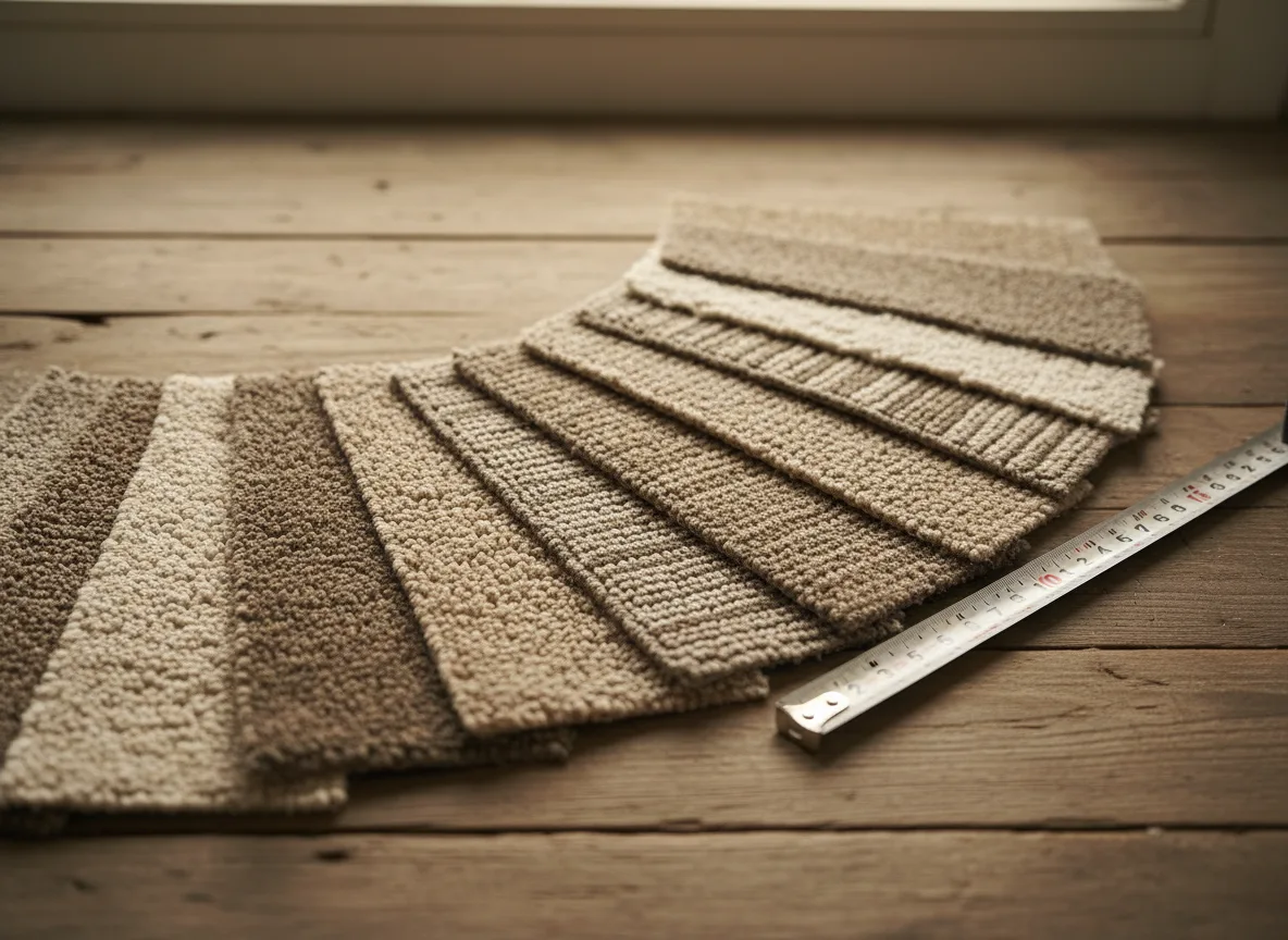 Carpet Installation Pontotoc, TX FAQs