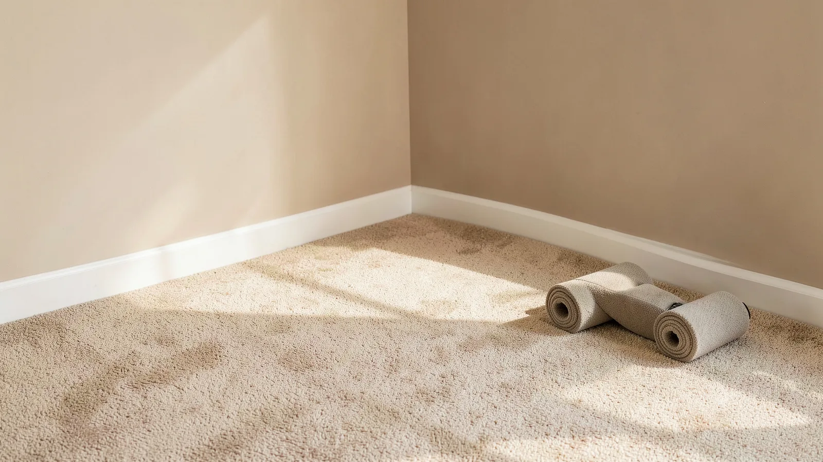 Carpet Installation in Pontotoc, TX near me